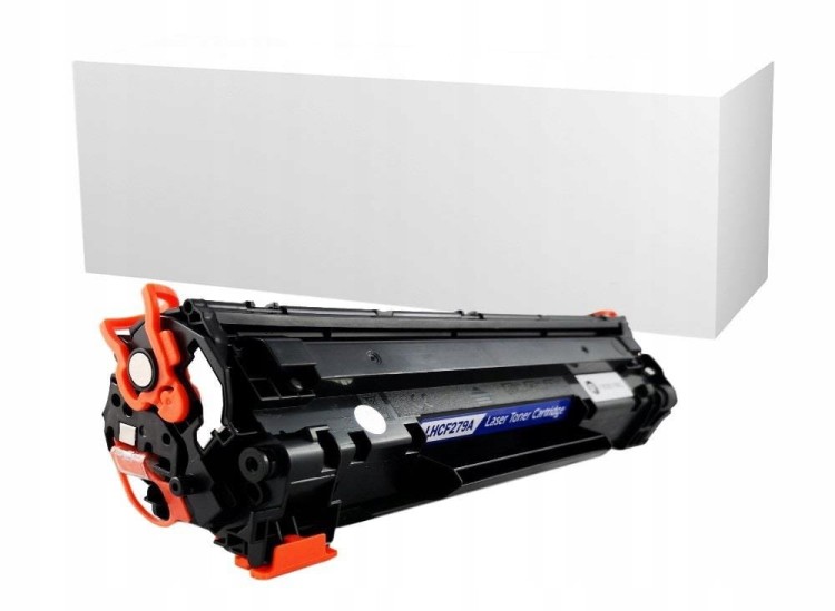 TONER ZAMIENNY CF279A LJ Pro M12a M26nw M12w M26a
