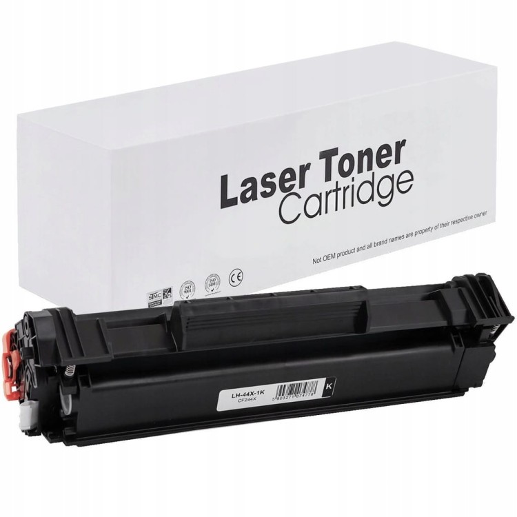 Toner CF244X - SMART PRINT 2000 str. ZAMIENNIK