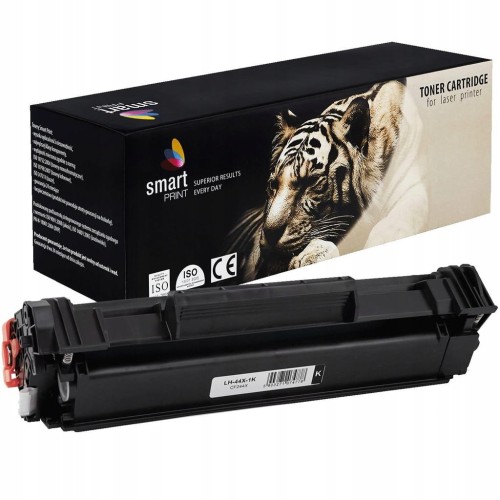 Toner Smart Print do HP czarny (black)