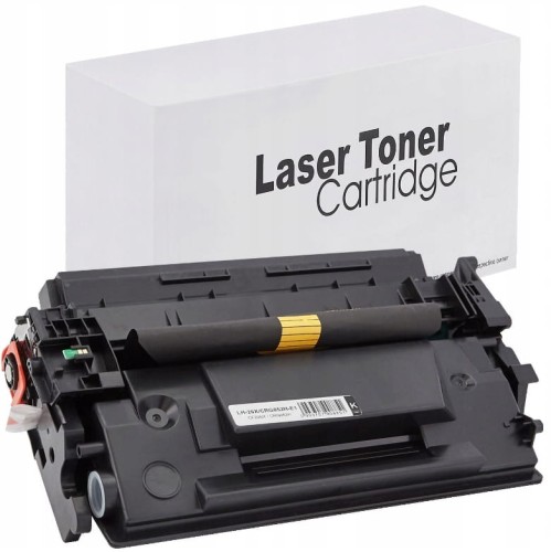 Toner Imagine do HP czarny (black)