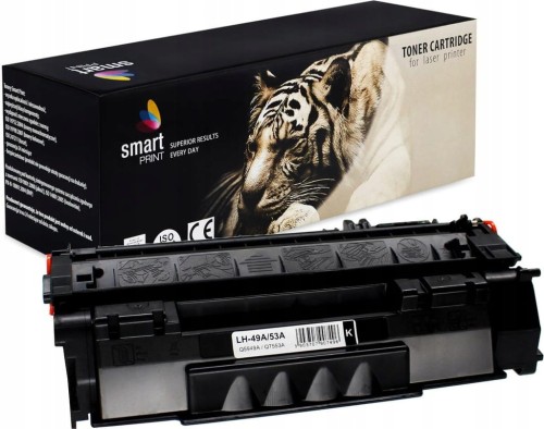 Toner HP-49A/53A | Q5949A / Q7553A HP-49A/53A-1K
