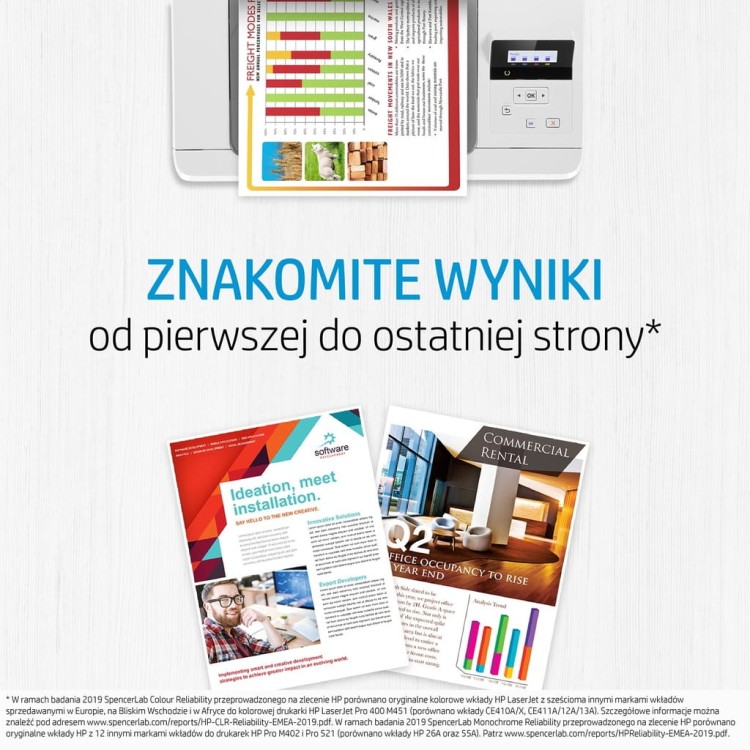 Toner HP 502A Q6473A czerwony (magenta)