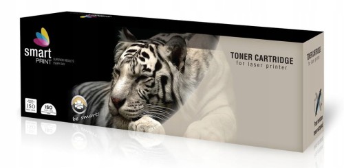Toner Smart Print do HP czarny (black)