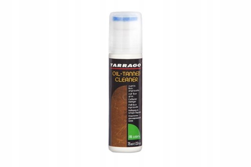 TARRAGO Oil Tanned Cleaner 75ml