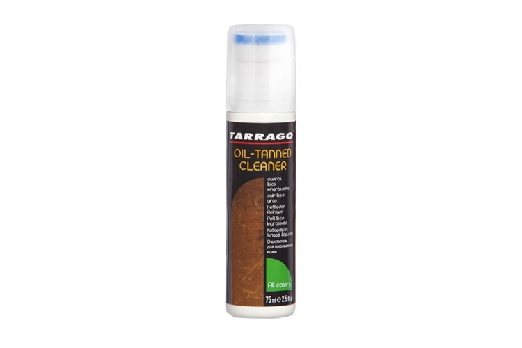 TARRAGO Oil Tanned Cleaner 75ml