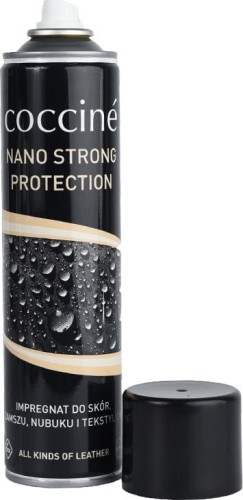 Impregnat nanoprotector do butów Coccine 400 ml