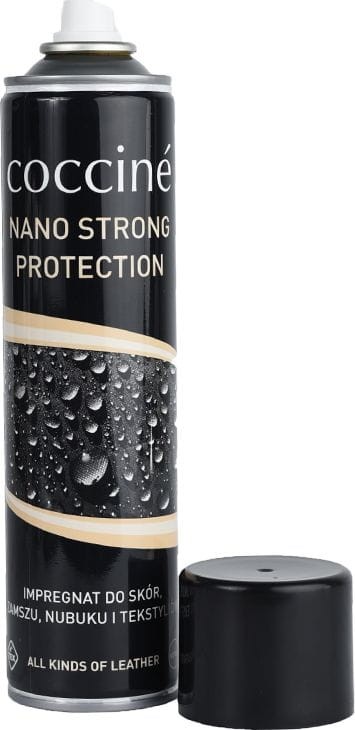Impregnat nanoprotector do butów Coccine 400 ml