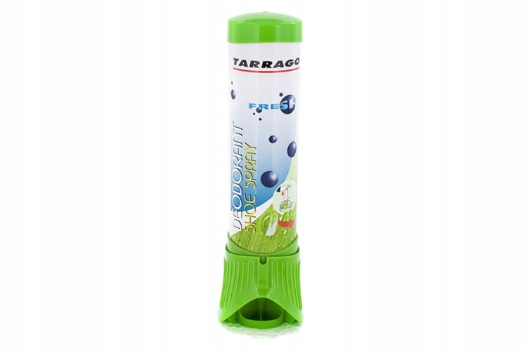 Odświeżacz do butów TARRAGO New Fresh Deo Spray 10