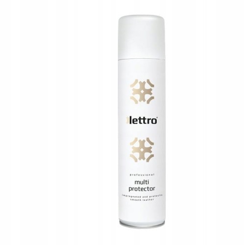 Impregnat do butów Lettro 400 ml