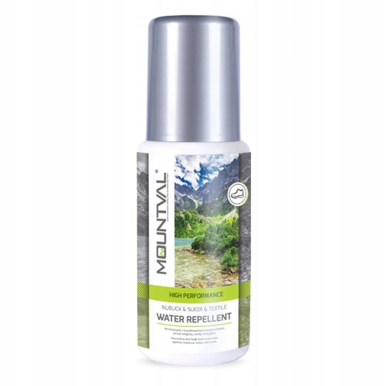 Impregnat do butów Mountval 100 ml