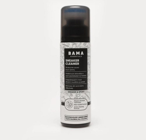 Sneaker Cleaner 75ml–neutralny/bezba