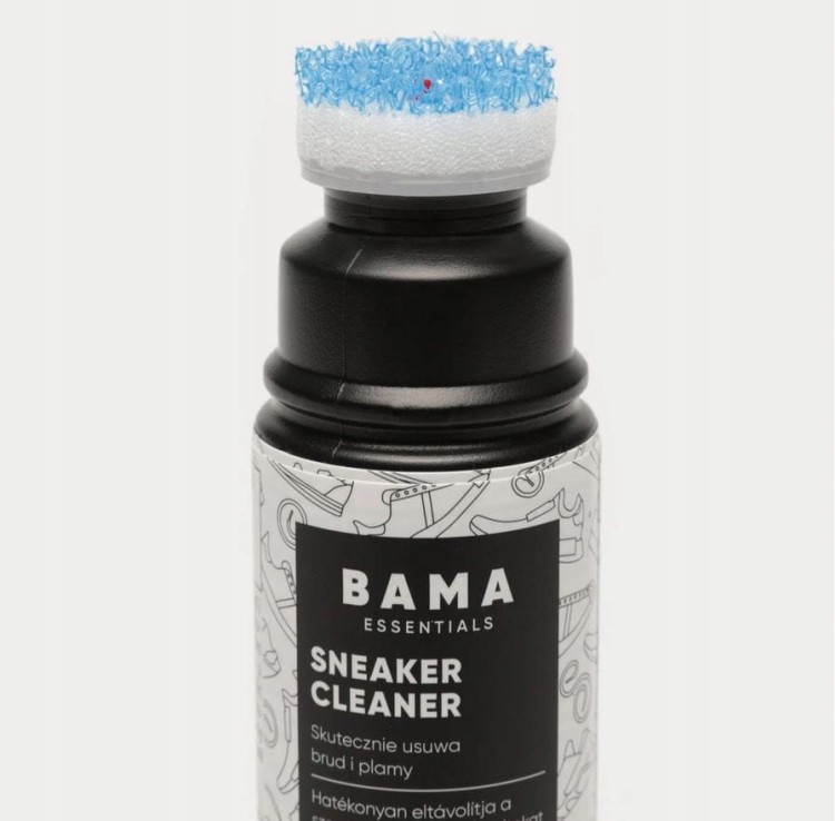Sneaker Cleaner 75ml–neutralny/bezba
