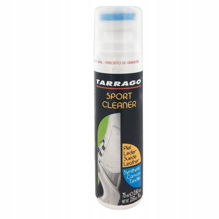 Płyn do czyszczenia butów Tarrago 75 ml