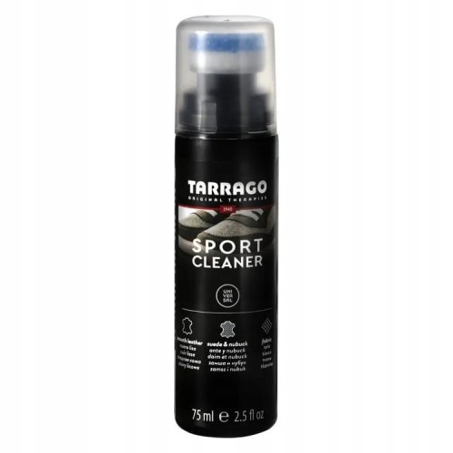 Płyn do czyszczenia butów Tarrago 75 ml