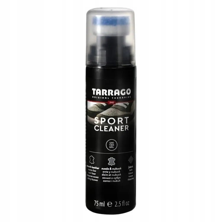 Płyn do czyszczenia butów Tarrago 75 ml