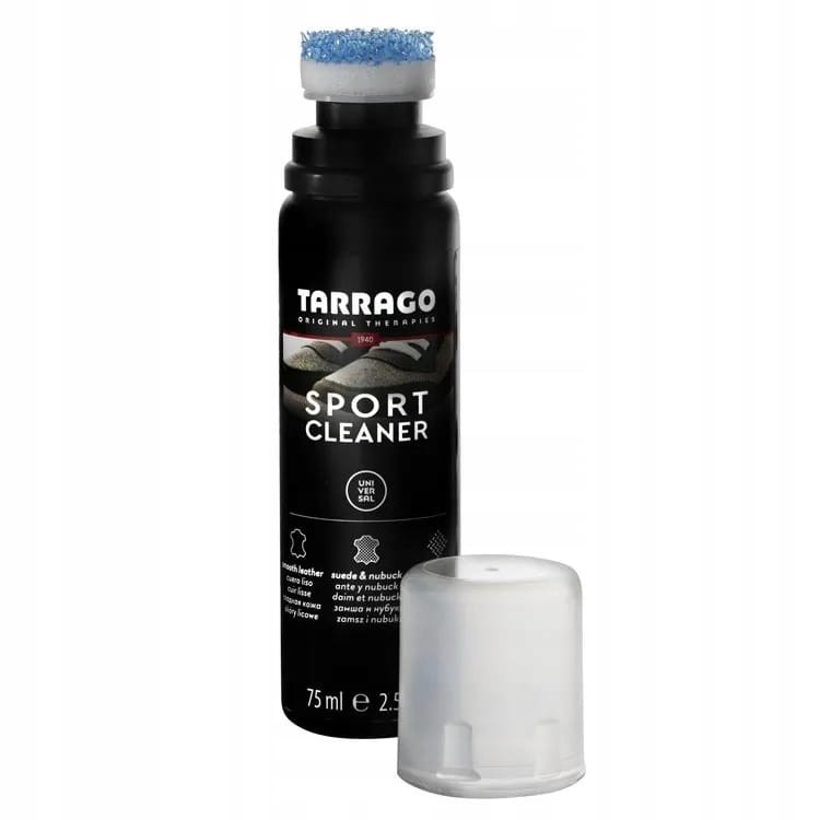 Płyn do czyszczenia butów Tarrago 75 ml