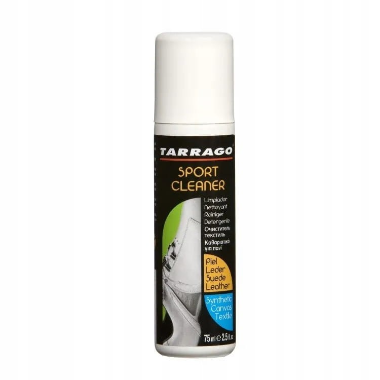 Płyn do czyszczenia butów Tarrago 75 ml