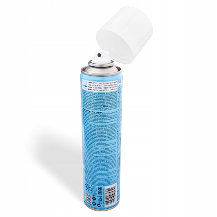 Impregnat do butów Bama do wszystkich materiałów spray 300 ml
