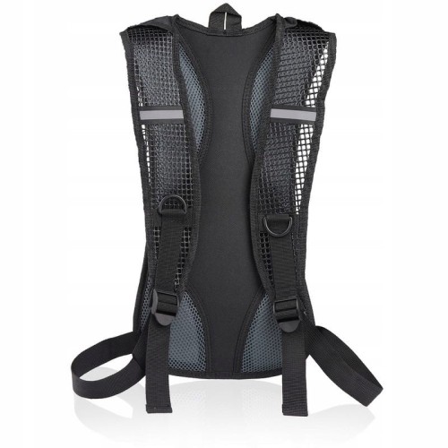 Nieprzemakalny plecak rowerowy Air Gifts 5L