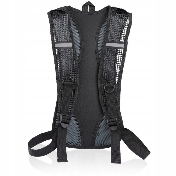 Nieprzemakalny plecak rowerowy Air Gifts 5L