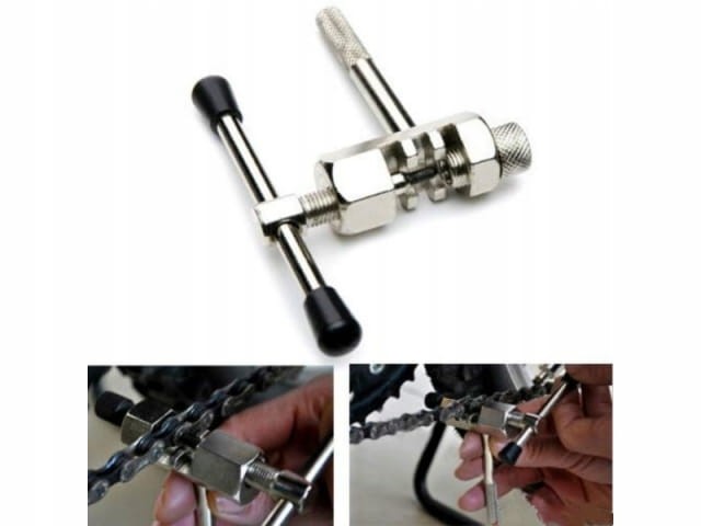 Rozkuwacz klucz do łańcucha z blokadą