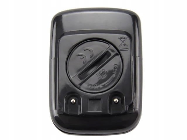 Licznik rowerowy wodoodporny 25 funkcji LCD