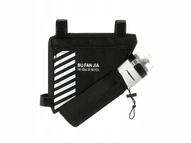 Sakwa rowerowa tylna INNE torba 3l