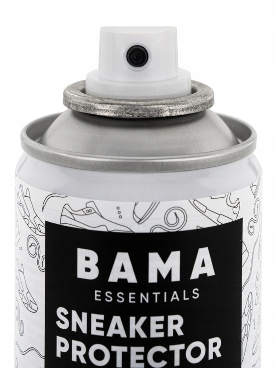Impregnat do butów Bama do wszystkich materiałów spray 200 ml