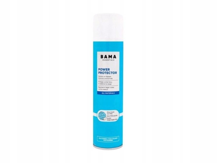 Impregnat BAMA All POWER protector, 400 ml