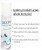 Impregnat do butów Coccine tkanina spray 250 ml