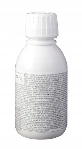 Coccine płyn do czyszczenia butów 125 ml