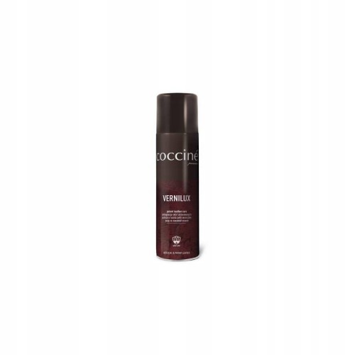 Coccine spray do czyszczenia butów 250 ml