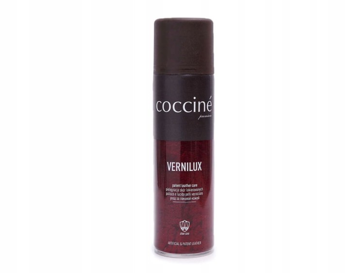 Coccine spray do czyszczenia butów 250 ml