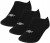 4F Skarpetki czarny rozmiar 39-42