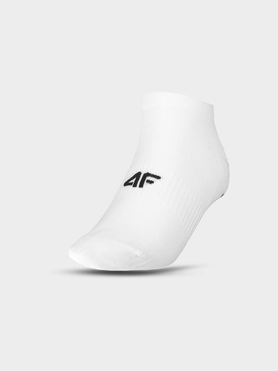 4F Skarpetki 4F wielokolorowy rozmiar 43-46