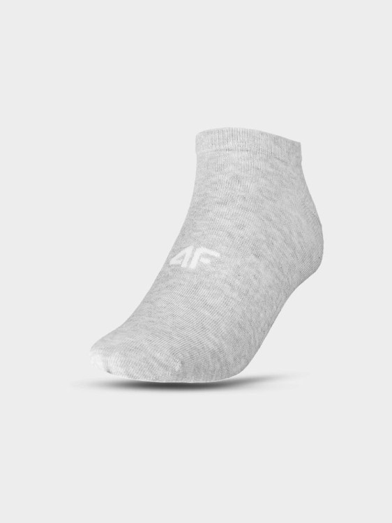 4F Skarpetki 4F wielokolorowy rozmiar 43-46