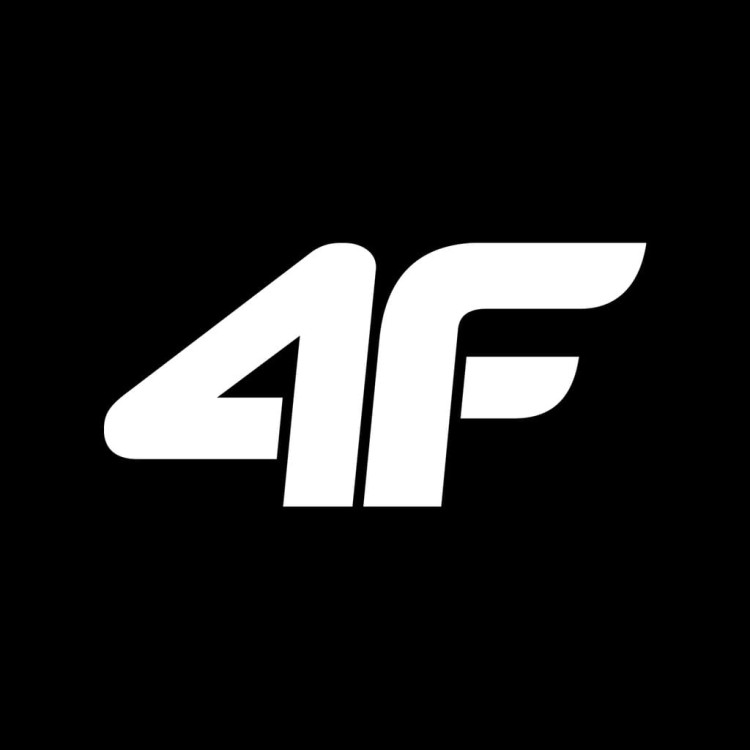 Skarpetki 4F 4FWMM00USOCM283-10S biały rozmiar 39-42