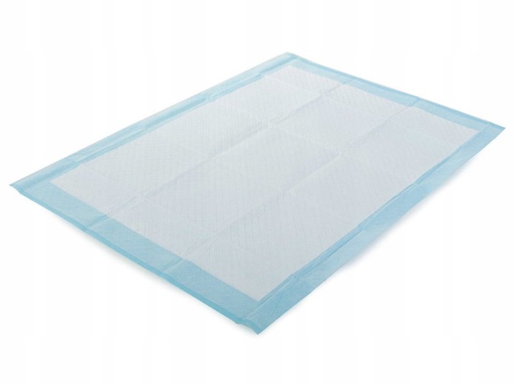 Podkłady chłonne i maty 60x90 - 20 szt.