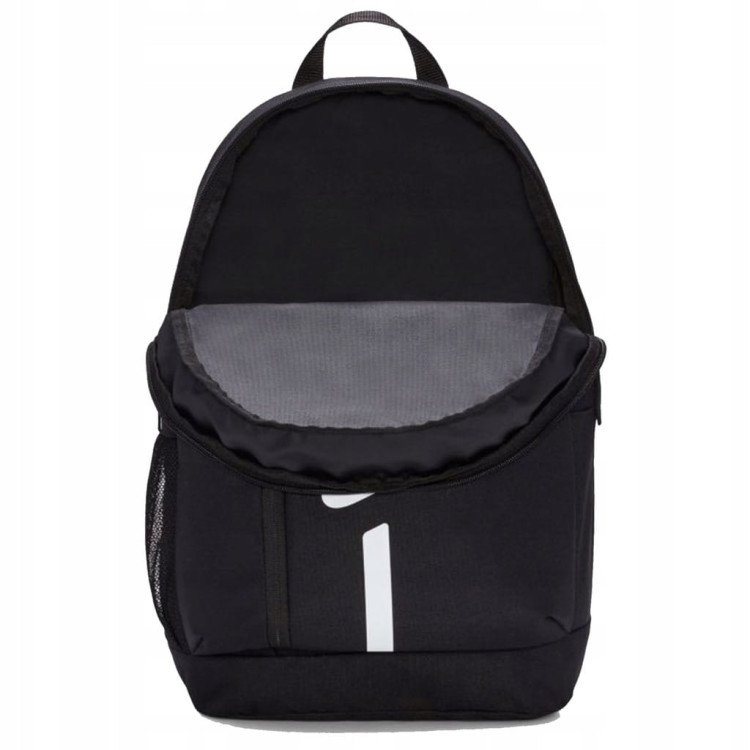 Nike plecak sportowy Academy Team czarny