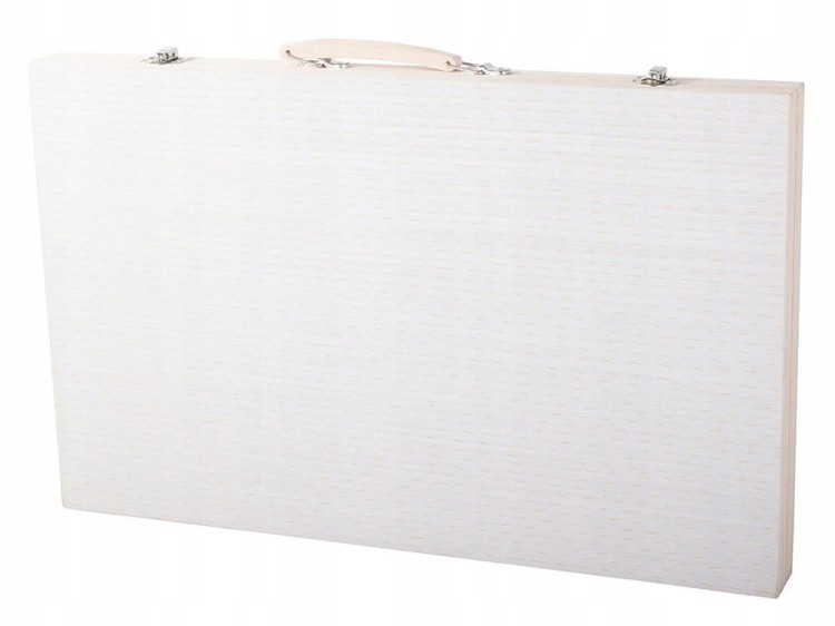 Zestaw plastyczny 188 elementów