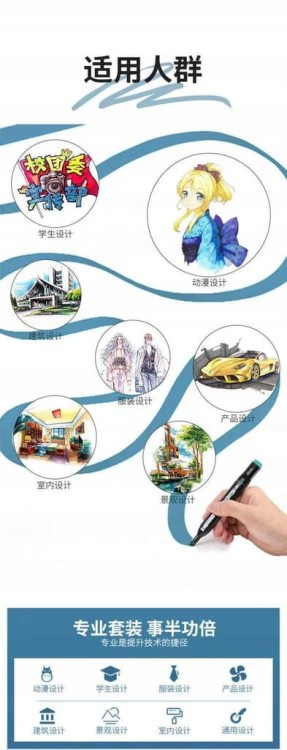 MARKERY ALKOHOLOWE 80 SZT Flamastry Mazaki Pisaki Dwustronne Pro + TORBA